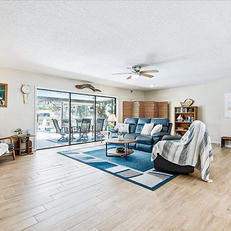 111 Sunset Drive Villa Cocoa Beach Exterior photo
