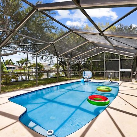 111 Sunset Drive Villa Cocoa Beach Exterior photo