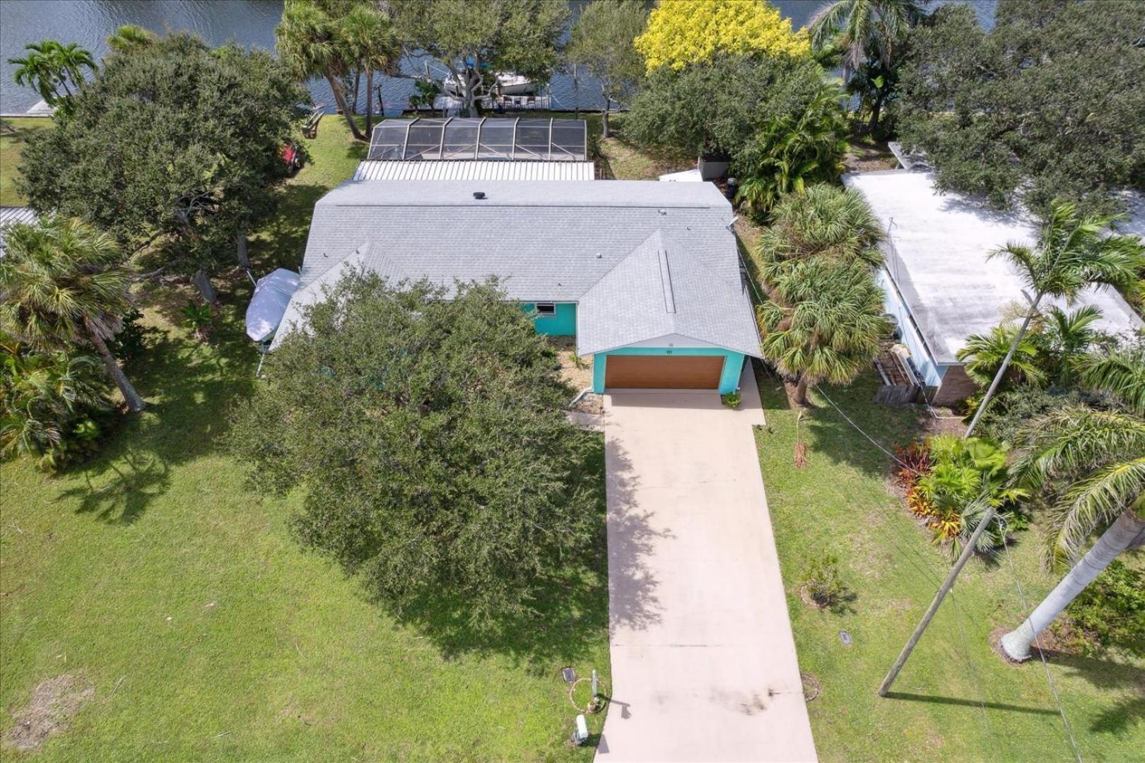 111 Sunset Drive Villa Cocoa Beach Exterior photo