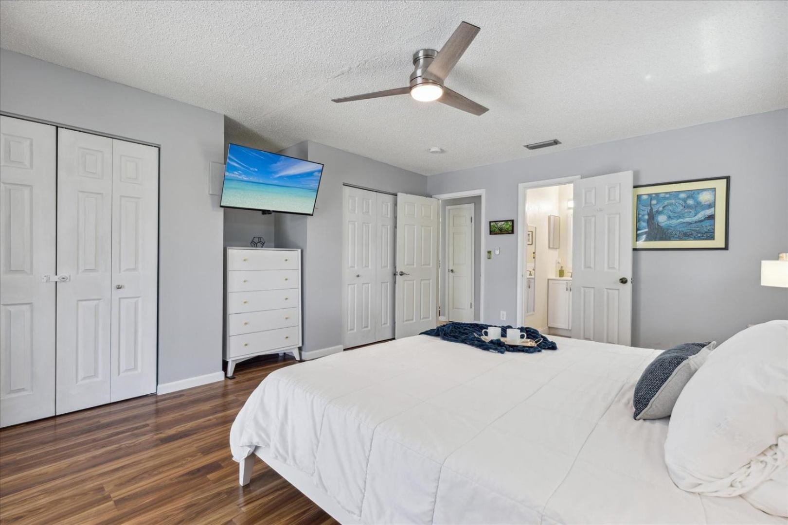 111 Sunset Drive Villa Cocoa Beach Exterior photo